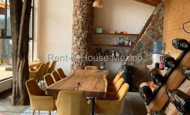 Rancho en Venta, Valle de Bravo