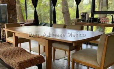 Rancho en Venta, Valle de Bravo