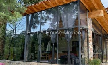Rancho en Venta, Valle de Bravo