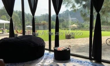 Rancho en Venta, Valle de Bravo