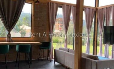 Rancho en Venta, Valle de Bravo