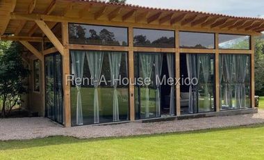 Rancho en Venta, Valle de Bravo