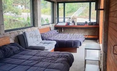 Rancho en Venta, Valle de Bravo