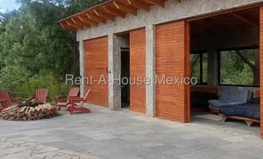 Rancho en Venta, Valle de Bravo