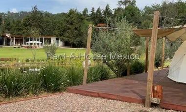 Rancho en Venta, Valle de Bravo