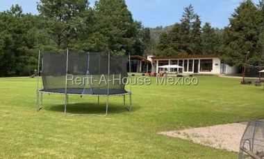 Rancho en Venta, Valle de Bravo
