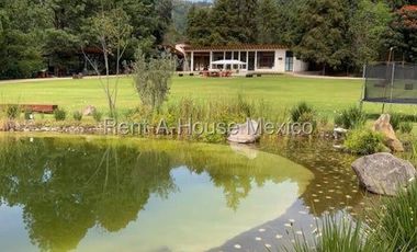 Rancho en Venta, Valle de Bravo