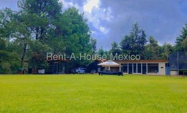 Rancho en Venta, Valle de Bravo