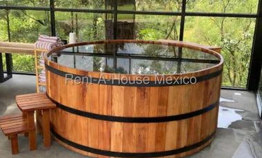 Rancho en Venta, Valle de Bravo