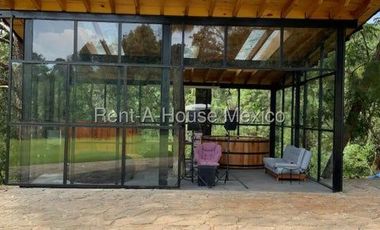 Rancho en Venta, Valle de Bravo