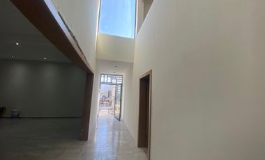 CASA EN VENTA VILLA DE LAS FLORES