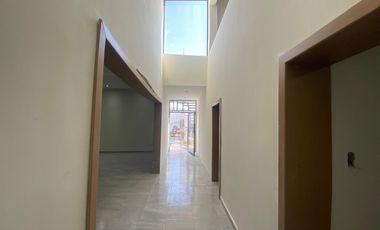 CASA EN VENTA VILLA DE LAS FLORES