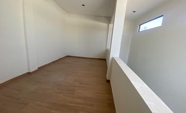 CASA EN VENTA VILLA DE LAS FLORES