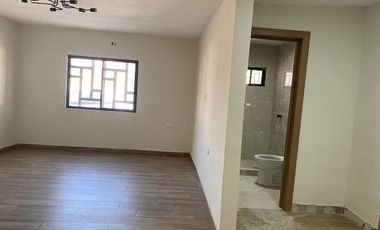 CASA EN VENTA VILLA DE LAS FLORES