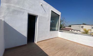 CASA EN VENTA VILLA DE LAS FLORES