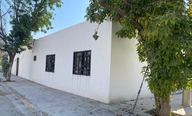 CASA EN VENTA VILLA DE LAS FLORES