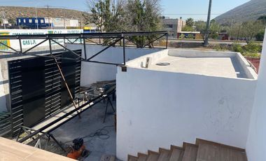 CASA EN VENTA VILLA DE LAS FLORES