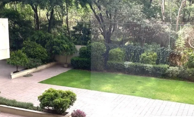 PRECIOSO DEPARTAMENTO DE DOBLE ALTURA EN JARDINES EN LA MONTAÑA