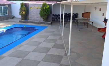 Excelente oportunidad de Inverción Balneario  Guasdualito, Girardot