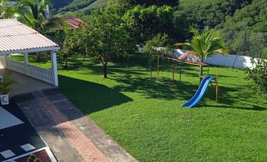 Excelente oportunidad de Inverción Balneario  Guasdualito, Girardot