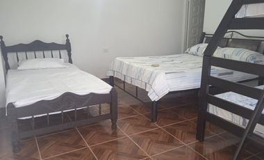 Excelente oportunidad de Inverción Balneario  Guasdualito, Girardot