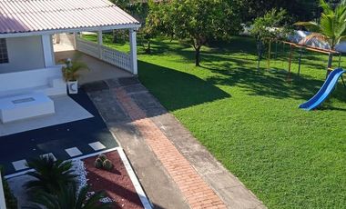 Excelente oportunidad de Inverción Balneario  Guasdualito, Girardot