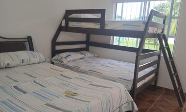 Excelente oportunidad de Inverción Balneario  Guasdualito, Girardot