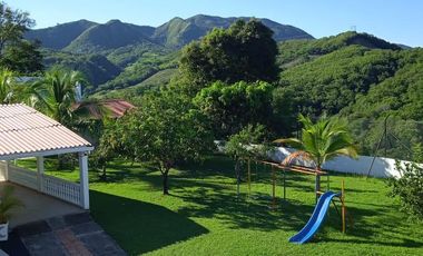 Excelente oportunidad de Inverción Balneario  Guasdualito, Girardot