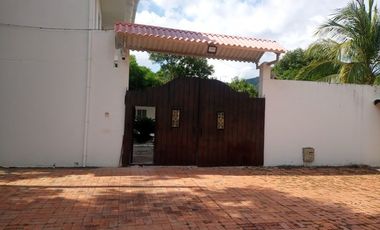 Excelente oportunidad de Inverción Balneario  Guasdualito, Girardot