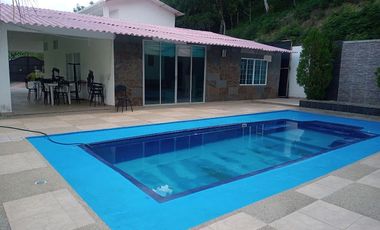 Excelente oportunidad de Inverción Balneario  Guasdualito, Girardot