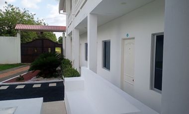 Excelente oportunidad de Inverción Balneario  Guasdualito, Girardot