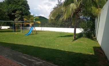 Excelente oportunidad de Inverción Balneario  Guasdualito, Girardot