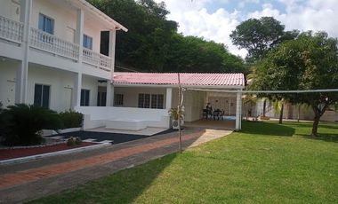 Excelente oportunidad de Inverción Balneario  Guasdualito, Girardot