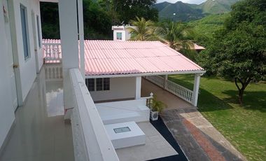 Excelente oportunidad de Inverción Balneario  Guasdualito, Girardot