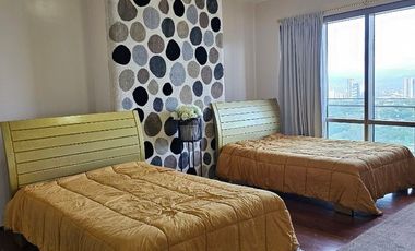 Viridian in Greenhills 3BR w/ 1 Parking | San Juan City