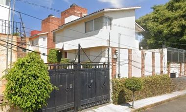 CASA 🏠 DE OPORTUNIDAD 💰 EN PUEBLO NUEVO ALTO, MAGDALENA CONTRERAS