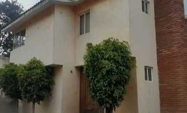 CASA 🏠 DE OPORTUNIDAD 💰 EN PUEBLO NUEVO ALTO, MAGDALENA CONTRERAS
