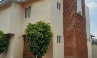 CASA 🏠 DE OPORTUNIDAD 💰 EN PUEBLO NUEVO ALTO, MAGDALENA CONTRERAS