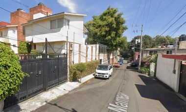 CASA 🏠 DE OPORTUNIDAD 💰 EN PUEBLO NUEVO ALTO, MAGDALENA CONTRERAS