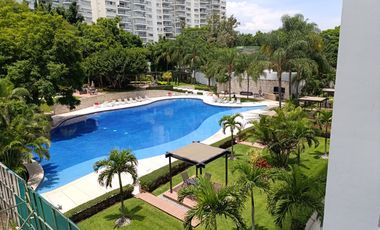 PREVENTA DE DEPARTAMENTOS EN PENT HOUSE EN DESARROLLO CON AMENIDADES EN CUERNAVACA