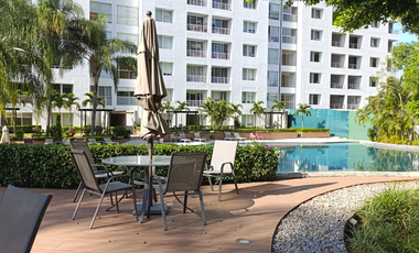 PREVENTA DE DEPARTAMENTOS EN PENT HOUSE EN DESARROLLO CON AMENIDADES EN CUERNAVACA