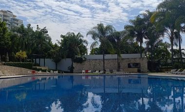 PREVENTA DE DEPARTAMENTOS EN PENT HOUSE EN DESARROLLO CON AMENIDADES EN CUERNAVACA