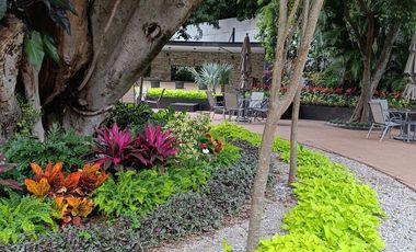 PREVENTA DE DEPARTAMENTOS EN PENT HOUSE EN DESARROLLO CON AMENIDADES EN CUERNAVACA