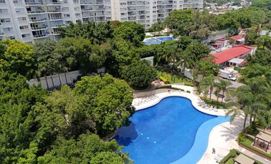 PREVENTA DE DEPARTAMENTOS EN PENT HOUSE EN DESARROLLO CON AMENIDADES EN CUERNAVACA
