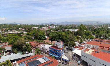 PREVENTA DE DEPARTAMENTOS EN PENT HOUSE EN DESARROLLO CON AMENIDADES EN CUERNAVACA