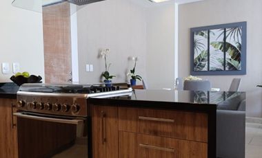 PREVENTA DE DEPARTAMENTOS EN PENT HOUSE EN DESARROLLO CON AMENIDADES EN CUERNAVACA