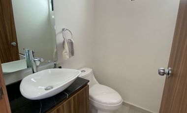 CASA NUEVA DE TRES RECAMARAS EN VENTA A 30 MINS DEL AIFA.