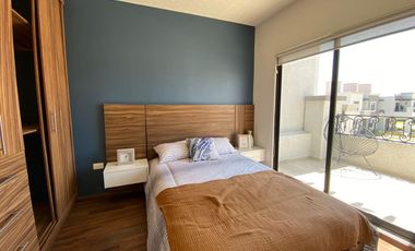 CASA NUEVA DE TRES RECAMARAS EN VENTA A 30 MINS DEL AIFA.