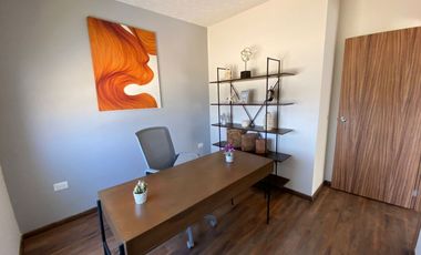 CASA NUEVA DE TRES RECAMARAS EN VENTA A 30 MINS DEL AIFA.