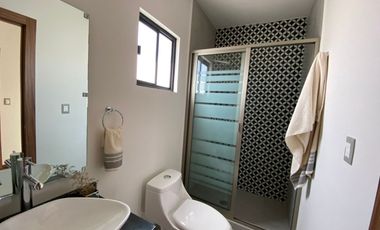 CASA NUEVA DE TRES RECAMARAS EN VENTA A 30 MINS DEL AIFA.